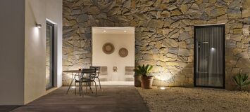 Elegant Modern Villa in the Heart of Elviria, Marbella
