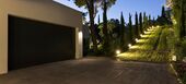 Elegant Modern Villa in the Heart of Elviria, Marbella