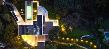 Elegant Modern Villa in the Heart of Elviria, Marbella