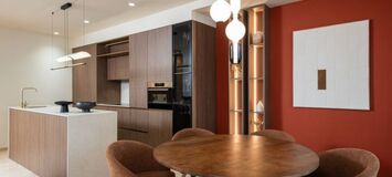 Luxury 3-Bedroom Apartment on Marbella's Golden Mile