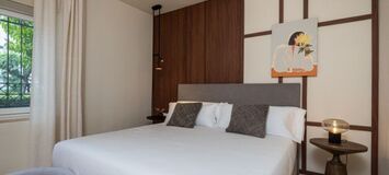 Luxury 3-Bedroom Apartment on Marbella's Golden Mile