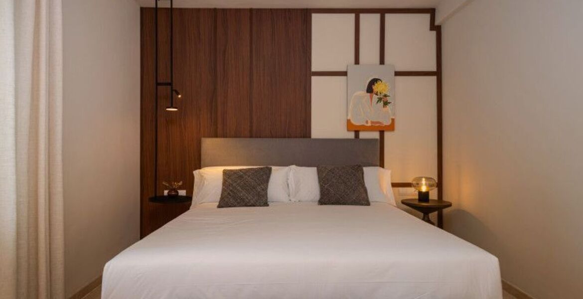 Luxury 3-Bedroom Apartment on Marbella's Golden Mile