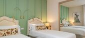 Luxury 3-Bedroom Apartment on Marbella's Golden Mile