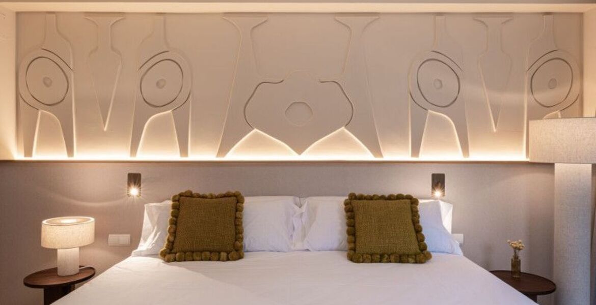 Luxury 3-Bedroom Apartment on Marbella's Golden Mile