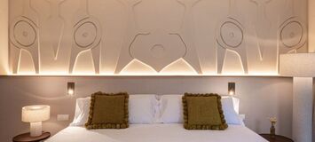 Luxury 3-Bedroom Apartment on Marbella's Golden Mile