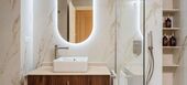 Luxury 3-Bedroom Apartment on Marbella's Golden Mile
