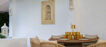 Luxury 3-Bedroom Apartment on Marbella's Golden Mile