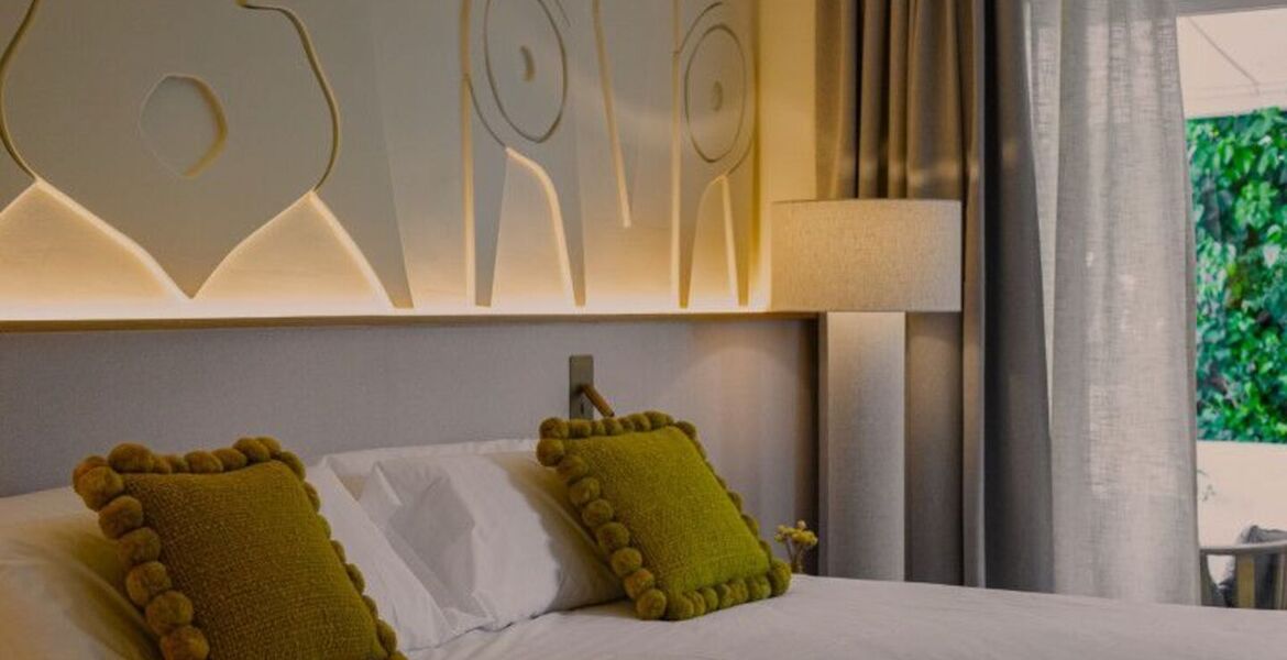 Luxury 3-Bedroom Apartment on Marbella's Golden Mile