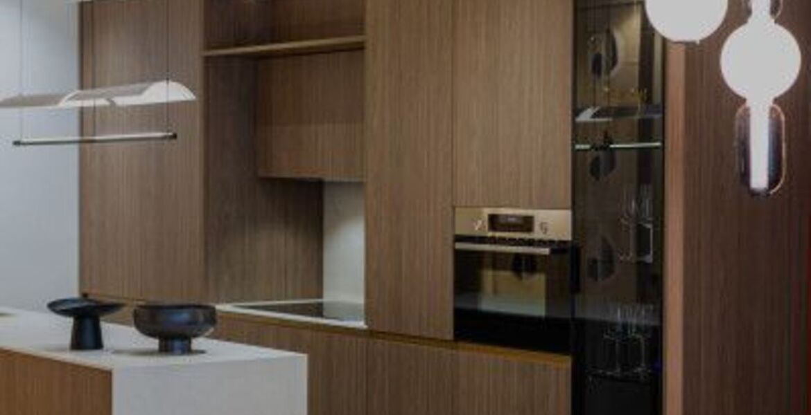 Luxury 3-Bedroom Apartment on Marbella's Golden Mile