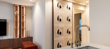 Luxury 3-Bedroom Apartment on Marbella's Golden Mile