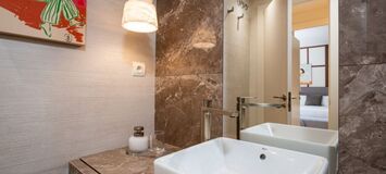 Luxury 3-Bedroom Apartment on Marbella's Golden Mile