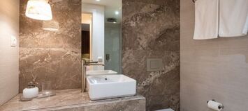 Luxury 3-Bedroom Apartment on Marbella's Golden Mile