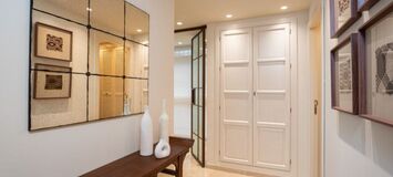 Luxury 3-Bedroom Apartment on Marbella's Golden Mile