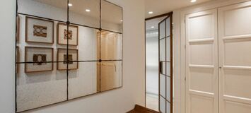 Luxury 3-Bedroom Apartment on Marbella's Golden Mile