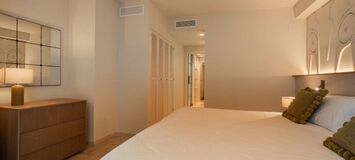 Luxury 3-Bedroom Apartment on Marbella's Golden Mile