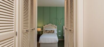Luxury 3-Bedroom Apartment on Marbella's Golden Mile