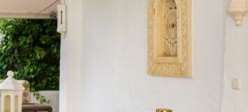 Luxury 3-Bedroom Apartment on Marbella's Golden Mile