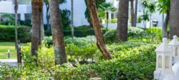 Luxury 3-Bedroom Apartment on Marbella's Golden Mile
