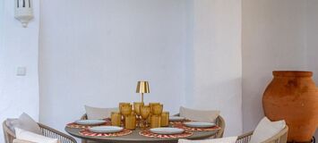Luxury 3-Bedroom Apartment on Marbella's Golden Mile