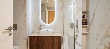 Luxury 3-Bedroom Apartment on Marbella's Golden Mile