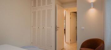 Luxury 3-Bedroom Apartment on Marbella's Golden Mile