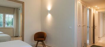 Luxury 3-Bedroom Apartment on Marbella's Golden Mile