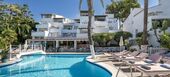 Apartment for rent Hotel Puente Romano Marbella