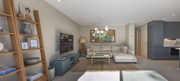Apartment for rent Hotel Puente Romano Marbella