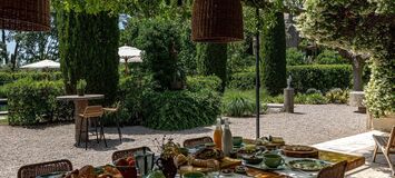 Luxury Villa in Provence
