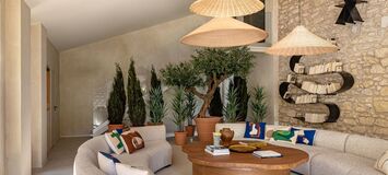 Luxury Villa in Provence