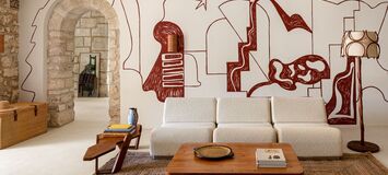 Luxury Villa in Provence