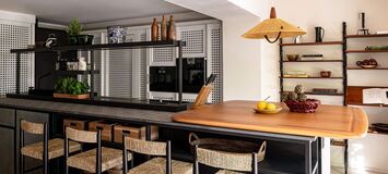 Luxury Villa in Provence