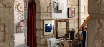 Luxury Villa in Provence