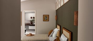 Luxury Villa in Provence