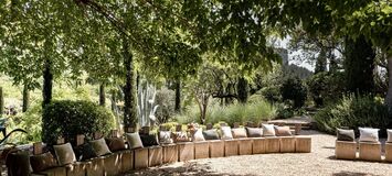 Luxury Villa in Provence