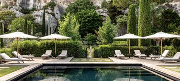 Luxury Villa in Provence