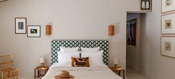 Luxury Villa in Provence