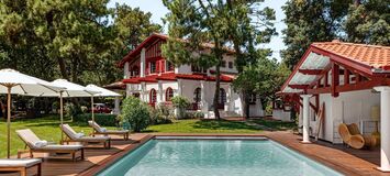 Villa de luxe en France