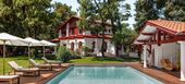 Villa de luxe en France