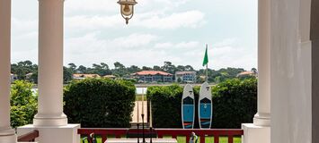 Villa de luxe en France