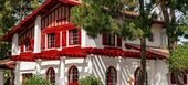 Villa de luxe en France