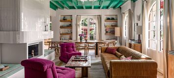 Villa de luxe en France