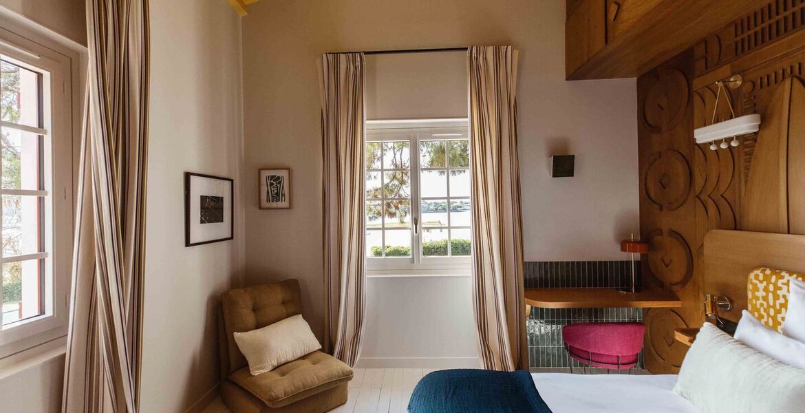 Villa de luxe en France