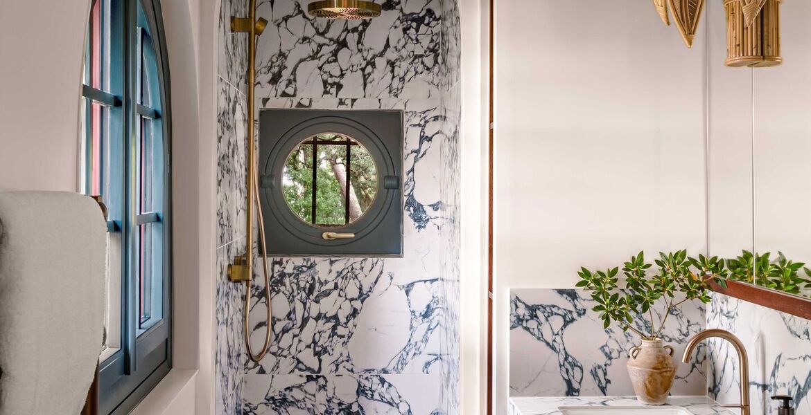 Villa de luxe en France