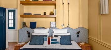Villa de luxe en France