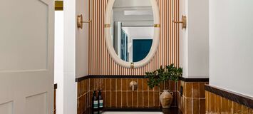 Villa de luxe en France