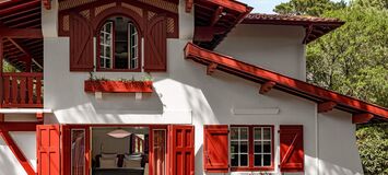 Villa de luxe en France