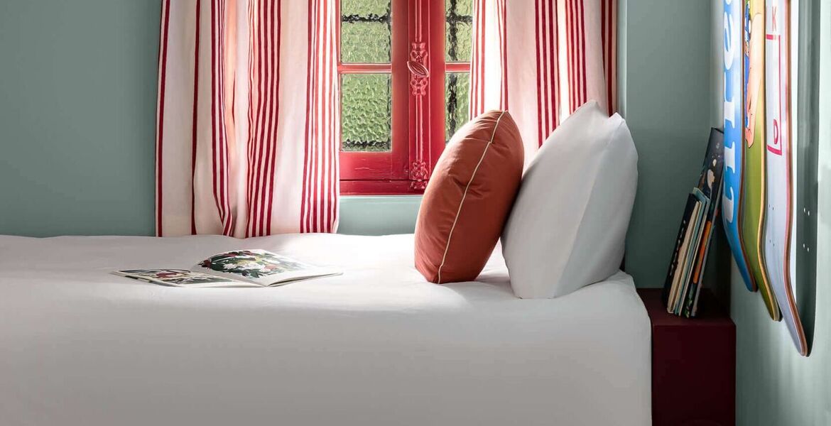 Villa de luxe en France