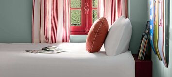 Villa de luxe en France