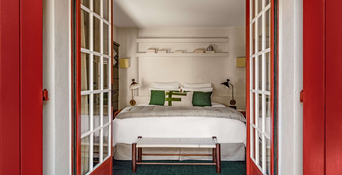 Villa de luxe en France
